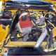 Illustration for article titled Sacred Heart Of Jesus Burns With Love…For Honda S2000?